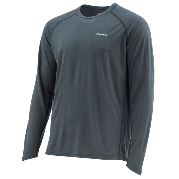 Водолазка Ultra-Wool Core Top (raven; M)
